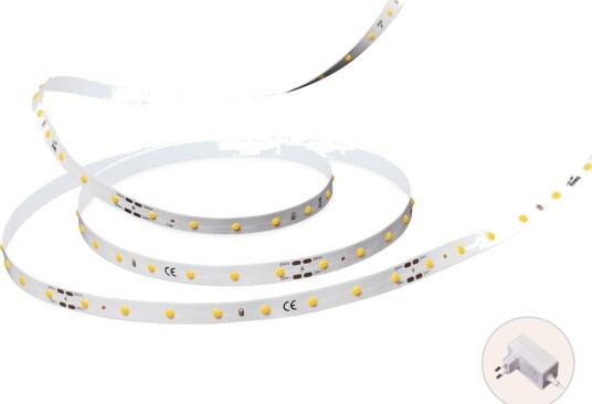 Llitt Louise Ledstrip kit COB-LED DOT IP20 5m 3000K