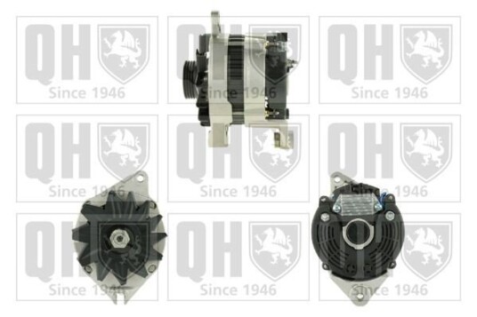 Dynamo QUINTON HAZELL QRA1798 Dynamo QUINTON HAZELL QRA1798