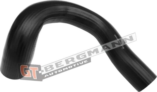 GT BERGMANN GT52 632 Ladeluftslange