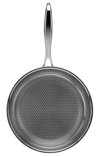 Heirol Steelsafe stekepanne Ø 28 cm