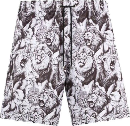 Billionaire Herre Svømmetøy Hvit 4XL, Billionaire Herre Svømmetøy Hvit 4XL,