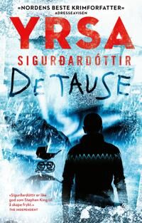 De Tause Av Yrsa Sigurðardóttir