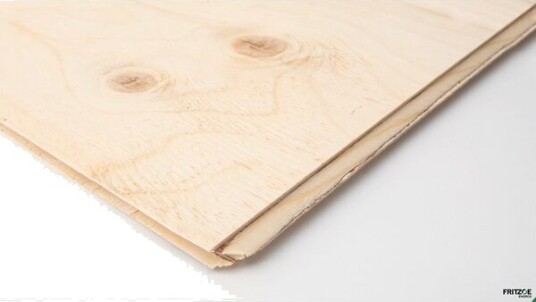 Fritzøe Engros Kryssfiner Easyboard Gran 12mm TG4 Fritzøe Engros Kryssfiner Easyboard Gran 12mm TG4