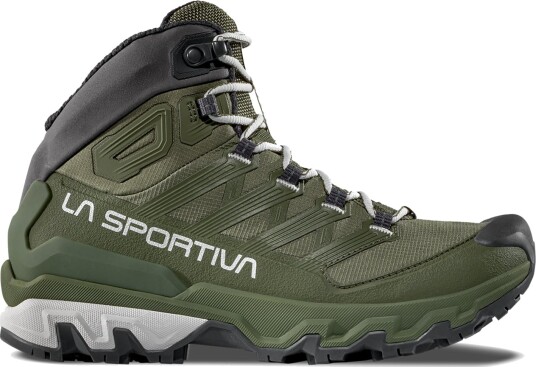 La Sportiva Ultra Raptor 3 MID GTX Dame Cypress/Chalk 41