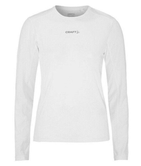 Craft Adv Essence Ls Tee 2 W   L