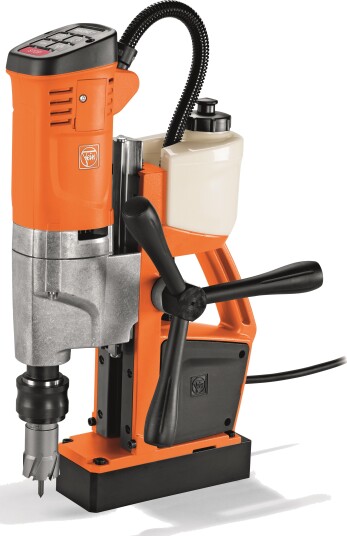 Fein Magnetbormaskin Kbu 35-2 Q 1100 w