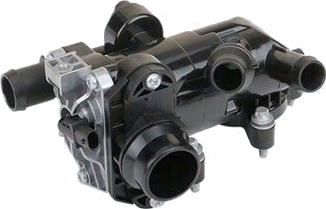 Termostat, kjølemiddel MAGNETI MARELLI 352317005430