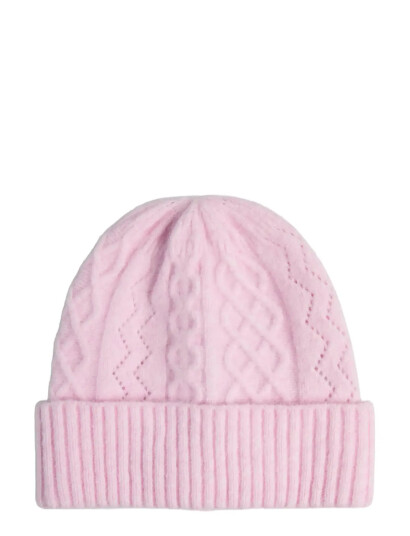 Pieces Pcjantassia Hood Bc - Pink - ONE SIZE Pieces Pcjantassia Hood Bc - Pink - ONE SIZE