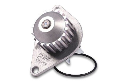 Vannpumpe HEPU P846