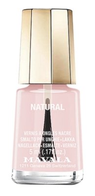 Minilakk Mavala Natural 44