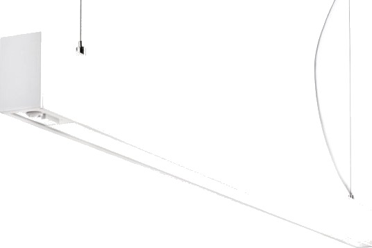 Sg Armaturen Inspire Connect 1200 Hvit Prismatisk 4000K Ra>90 Sg Armaturen Inspire Connect 1200 Hvit Prismatisk 4000K Ra>90