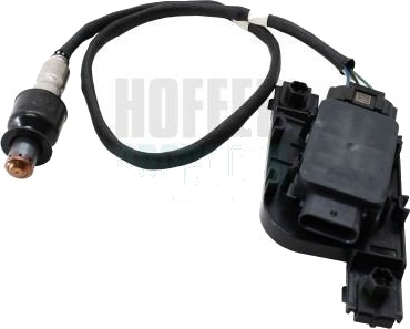 HOFFER 7557199 NOx-sensor, NOx-katalysator HOFFER 7557199 NOx-sensor, NOx-katalysator
