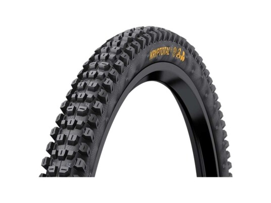 Continental Kryptotal-F Folding Tire 29" 2,40" (60-622) Continental Kryptotal-F Folding Tire 29" 2,40" (60-622)