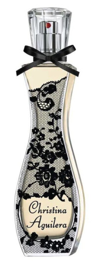 Christina Aguilera 50 ml Eau de Parfyme