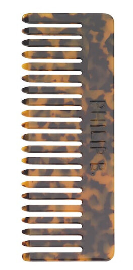 Philip B Detangling Comb 1 stk Kam