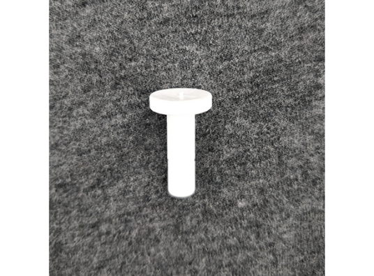Blindplugg 9,5mm hann (3/8") Blindplugg 9,5mm hann (3/8")