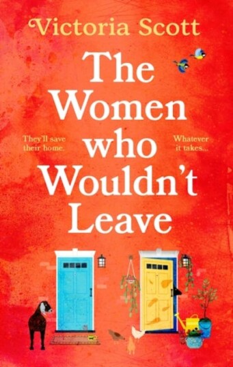 The Women Who Wouldn'T Leave Av Victoria Scott