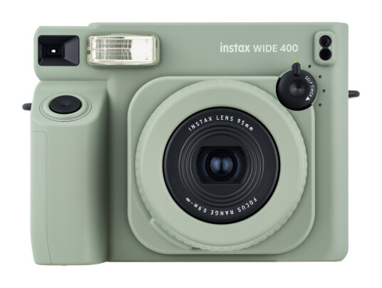 Fujifilm Instax Wide 400