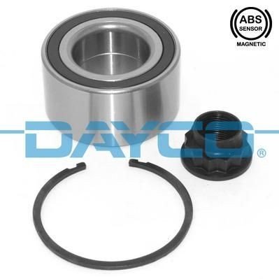 Hjullager DAYCO KWD1047