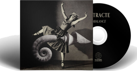 Entracte Imbalance CD