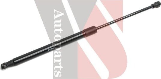 YSPARTS YS GS1058 Baklukedemper