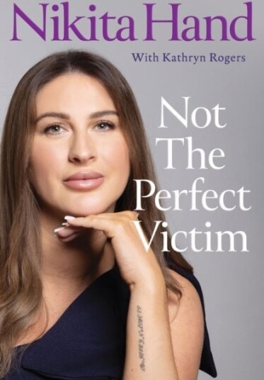 Not the Perfect Victim Not the Perfect Victim