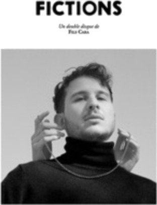 Fils Cara Fictions Uk Vinyl