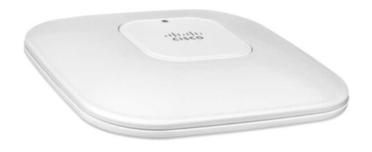 Cisco 802.11A/G/N Fixed Unified Access-Point - 10/100/1000 Base-T - (221 X 221 X 47 Mm) Cisco 802.11A/G/N Fixed Unified Access-Point - 10/100/1000 Base-T - (221 X 221 X 47 Mm)