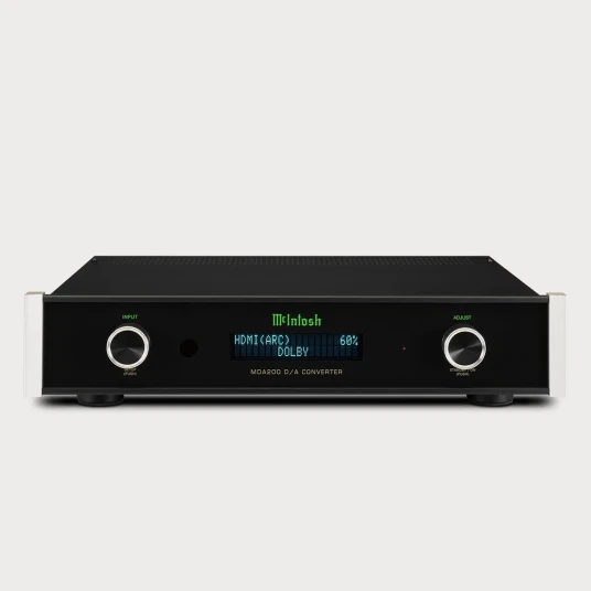 McIntosh MDA200 McIntosh MDA200