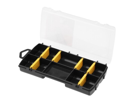 Stanley Outdoor Essential 9 Tommer Organiser Verktøykasse Stanley Outdoor Essential 9 Tommer Organiser Verktøykasse