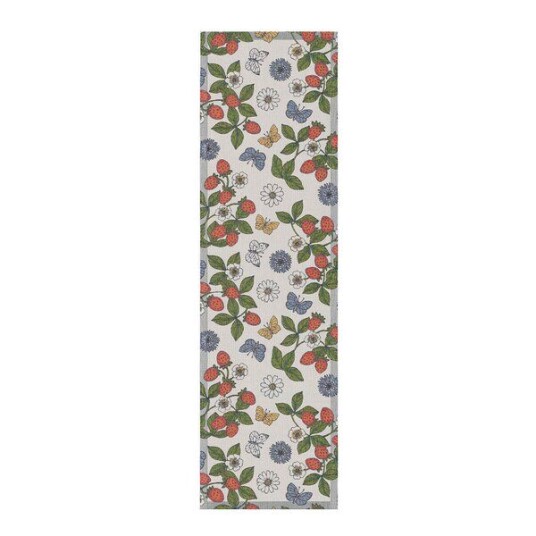 Ekelund   Bordløper Maja 35x120 cm multi