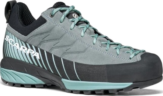 Scarpa  Mescalito GTX Wmn Hikingsko Dame, COA Conifer-Aqua, 39
