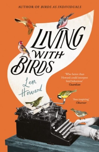 Living with Birds Living with Birds