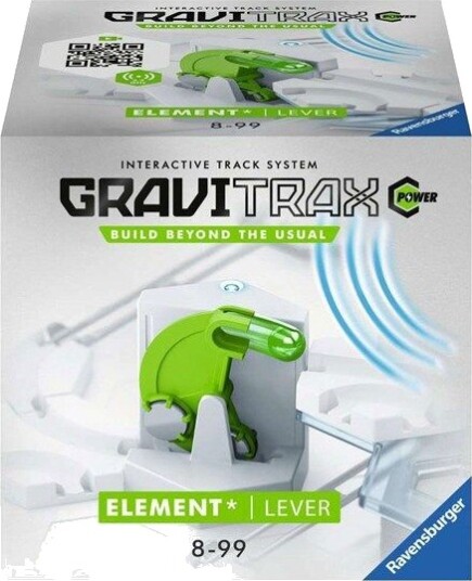 Gravitrax Power Lever