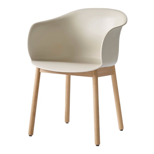 &Tradition Elefy JH30 Soft Beige / Oak
