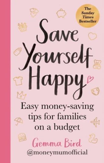 Save Yourself Happy Av Gemma Bird Aka Money Mum Official