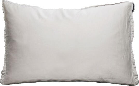 Himla Soul Pillowcase Grey 50X90CM