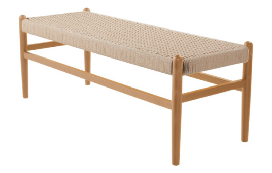 Jotex JOKKFALL benk 120 cm Lyst tre 1564566-03-0 1581850-02-0
