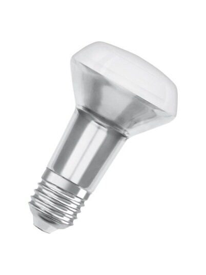 Osram LED-lyspære LED SUPERSTAR PLUS R63 60 36 ° 4.8 W/2700 K E27