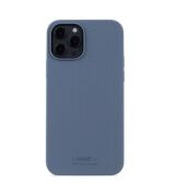 HoldIt 15022, Etui, Apple, iPhone 12, iPhone 12 pro, 15,5 cm (6.1), Blå