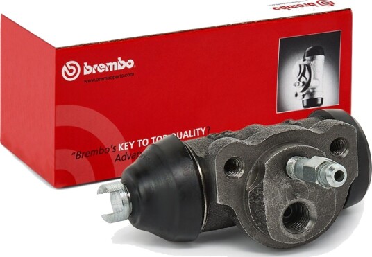 Hjulsylinder, brems BREMBO A 12 420