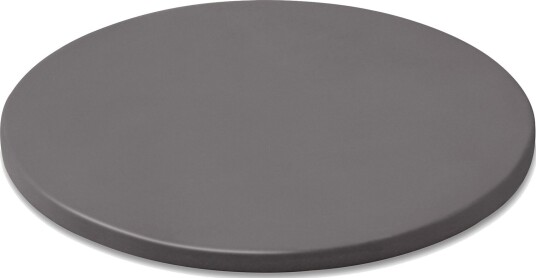 Weber pizzastein glasert 26 cm