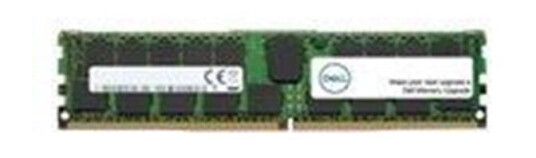 Dell 16GB DDR4 2666MHz RAM Modul DIMM 288-pin Registrert for Stasjonær PC