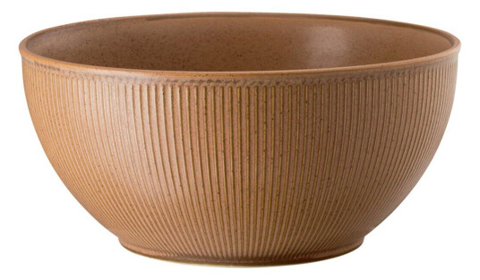 Rosenthal Thomas Clay skål Ø 24 cm Oransje