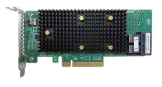 FUJITSU CP500i SAS/SATA RAID Controller based on Broadcom SAS3408