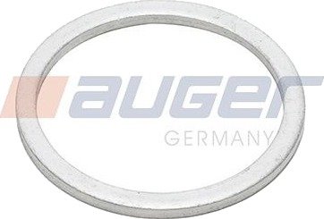 Tetningsring, oljeplugg AUGER 59368