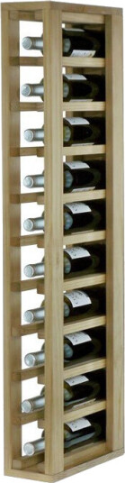 Winerex ELVIO 10 flasker 1/6 modul Furu Winerex ELVIO 10 flasker 1/6 modul Furu