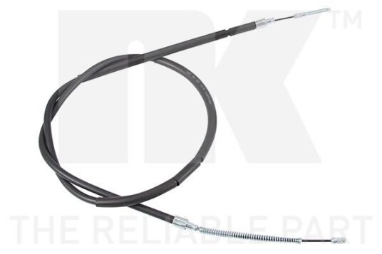 Bremsewire NK 904309 Bremsewire NK 904309