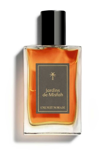 Une Nuit Nomade Jardins de Misfah Eau Parfum 50ml