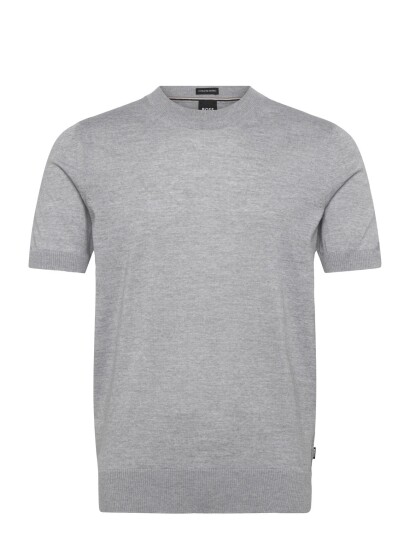 BOSS H Umauro Grey L BOSS H Umauro Grey L